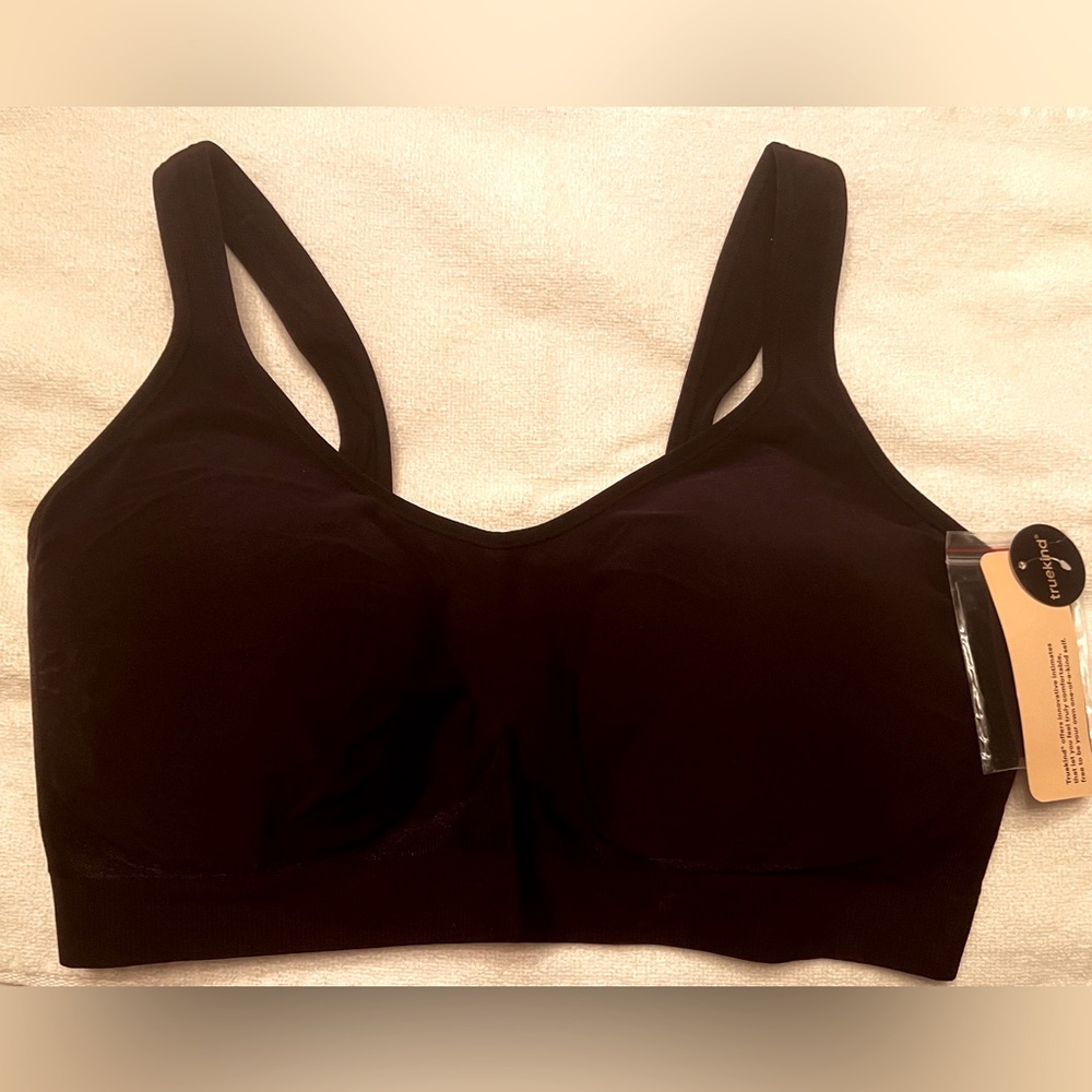 Shapermint truekind 3XL daily comfort wire free shaper bra